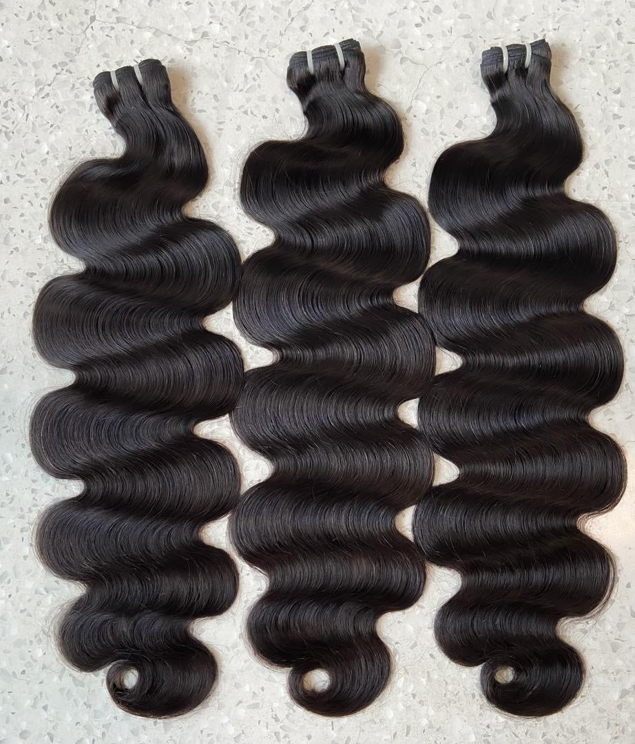 Raw Vietnamese Bundles